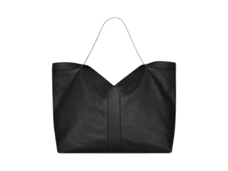 YSL ブラックベルベットバッグ Saint Laurent Leather Belt Bag | Saks Fifth Avenue