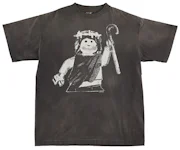 Saint Michael Block T-shirt Grey