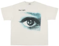Saint Michael Eye T-shirt White