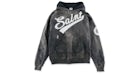 Saint Michael Focus Hoodie Black