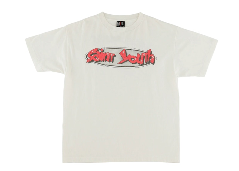 持っていたい【Saint Mxxxxxx】T-SHIRT SHEEP HEAVEN 持っていたい【Saint Mxxxxxx】T-SHIRT SHEEP HEAVEN