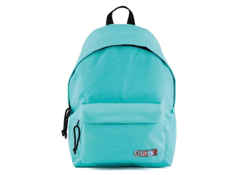 Saint Mxxxxxx Medium Day Backpack Blue Men's SS23 US