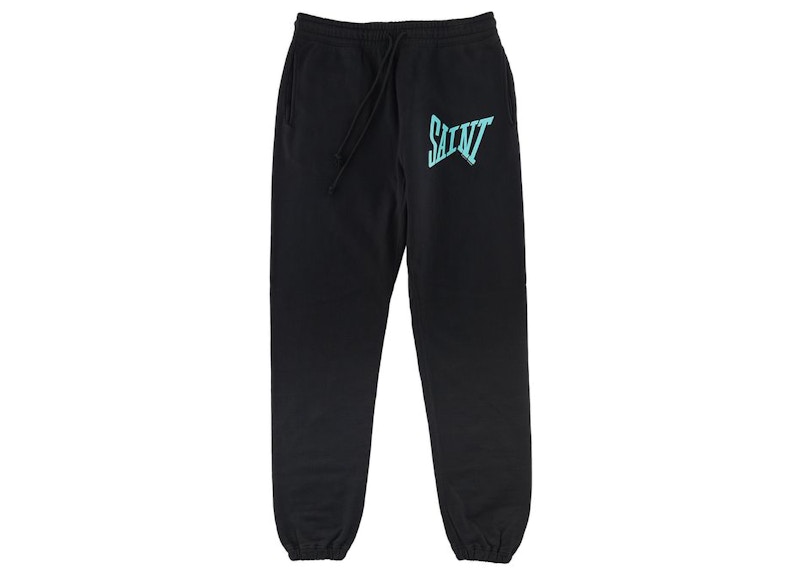 OFF WHITE Champion Sweatpants Black Men s US