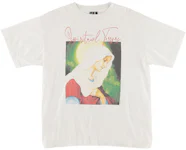 Saint Mxxxxxx Spiritul Maria T-Shirt Vintage White