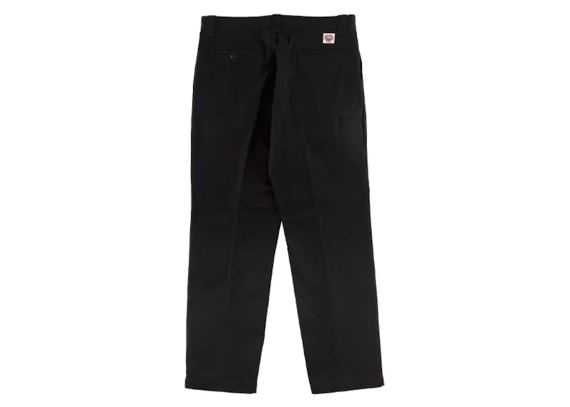 Nike x Peaceminusone G-Dragon Wide Pants Black Men's - SS23 - US