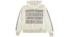 Saint Mxxxxxx x Denim Tears Mural Hoodie Grey