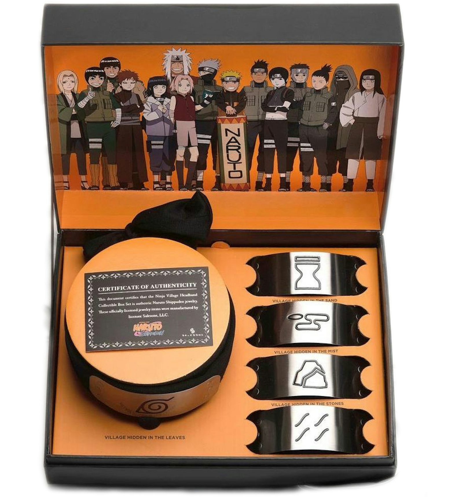 Gucci naruto headband Clearance