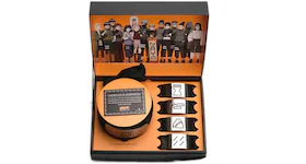 Salesone Naruto Shippuden Headband Gamestop Exclusive Collectors Set