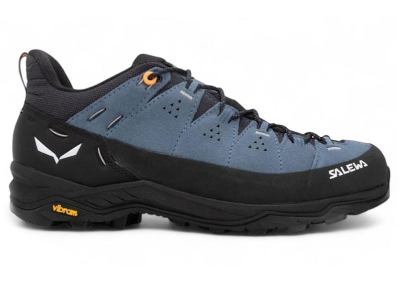 Salewa Alp Trainer 2 Java Blu Nero