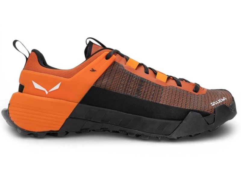 Curcuma brun Bombay Wildfire NXT de Salewa