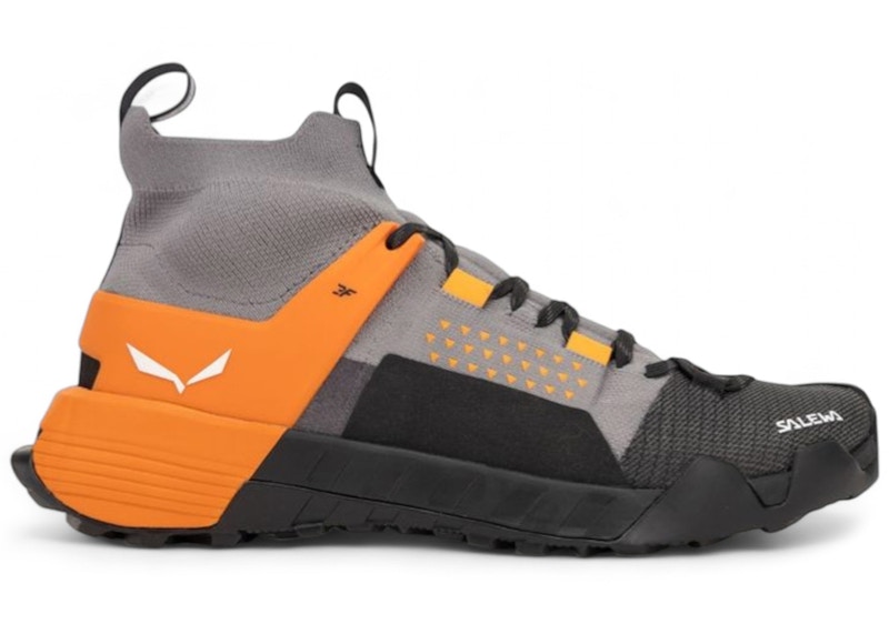 Curcuma en alliage tricoté Salewa Wildfire NXT
