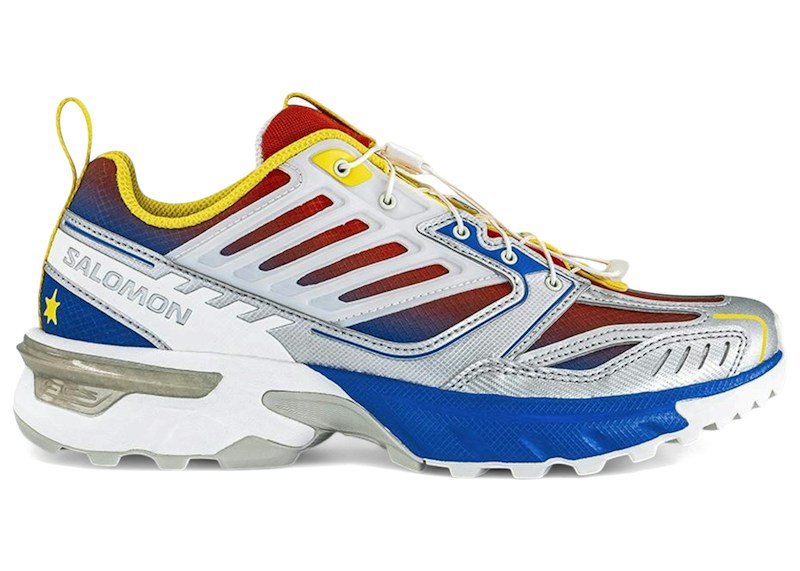 Salomon ACS NEXXT PROTECT Slushie
