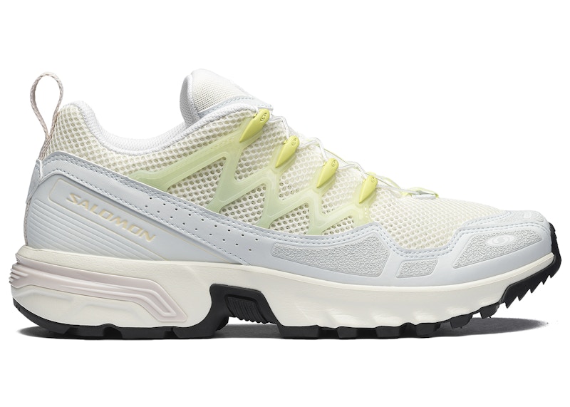 Salomon ACS+ OG Alpen Blossom Vanilla Ice Men's - L47970900 - US