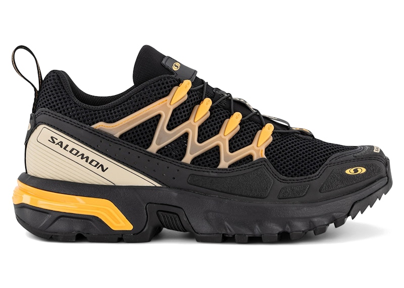 Salomon ACS+ OG Black Papaya