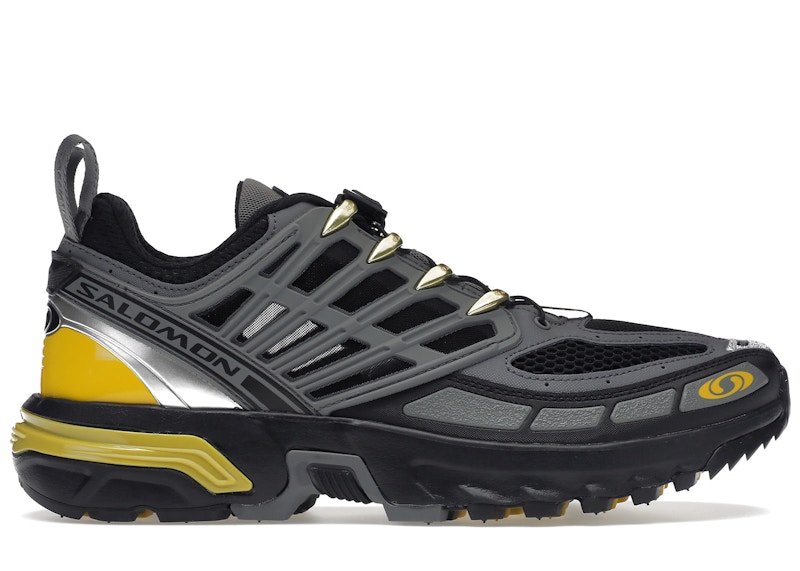 Salomon ACS PRO ADVANCED QUIET SHADE 27