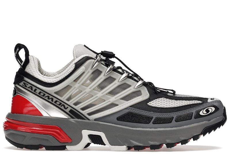 SALOMON acs pro advanced lunar rock GOJI