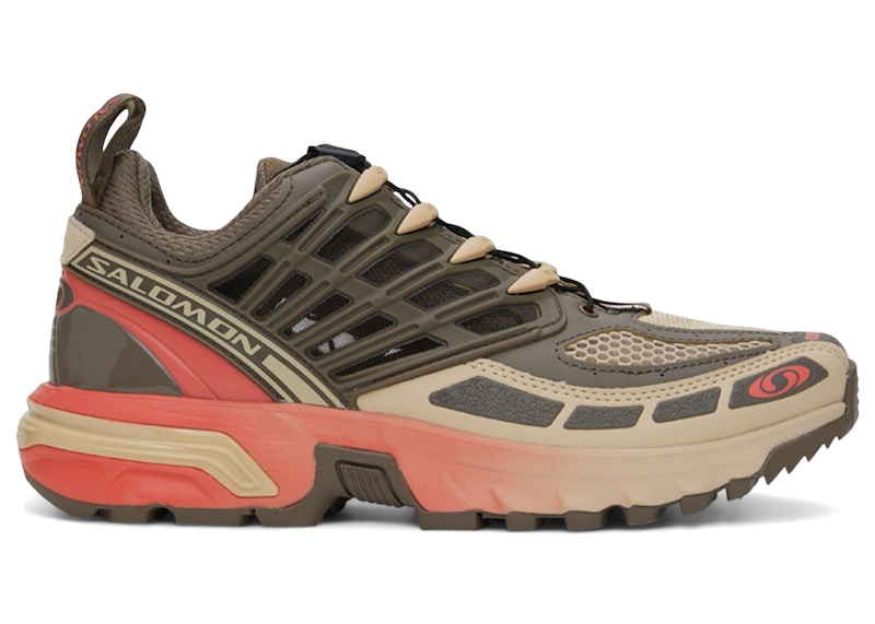 Salomon ACS Pro Falcon Sugar Coral