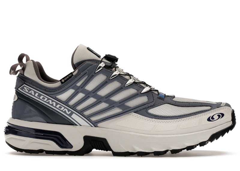 Salomon ACS Pro Gore-Tex Lunar Rock Grisaille