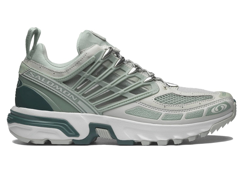 【SALOMON】◆ACS Pro Green Millieu◆L47596500◆ Salomon ACS Pro Green Milieu Men's - L47596500 - US