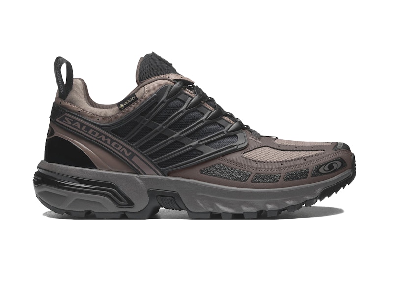 Salomon ASC Pro Iron Plum Kitten