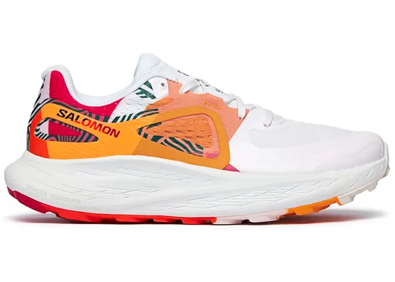 ★送料・関税込★Salomon★CIELE X SLAOMON GLIDE MAX TR★ Salomon Advanced Glide Max TR Ciele Men's - L47296200 - US