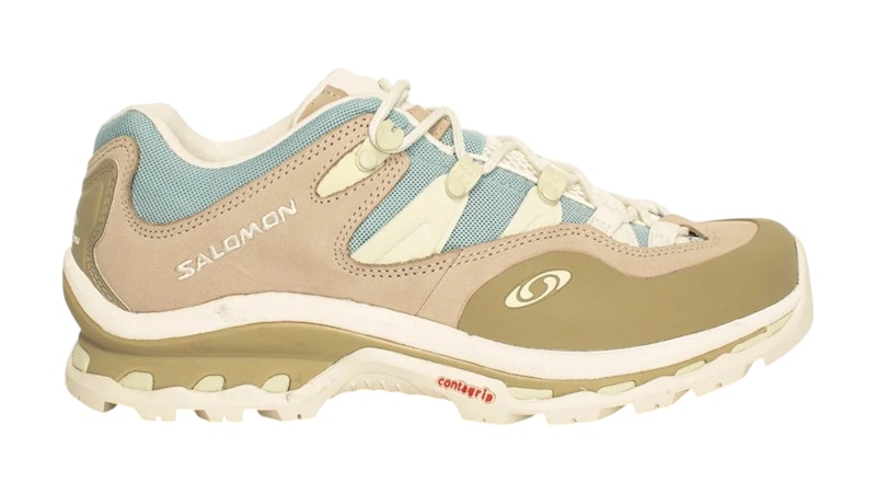 Salomon Advanced XT-Quest 2 Winter Pearl - L47299300WINPER