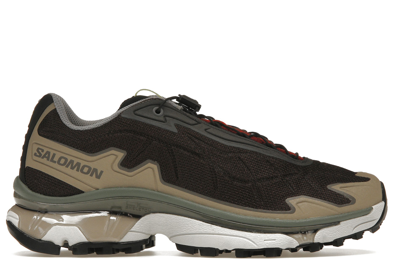 Salomon Advanced XT-Slate Wood Wood