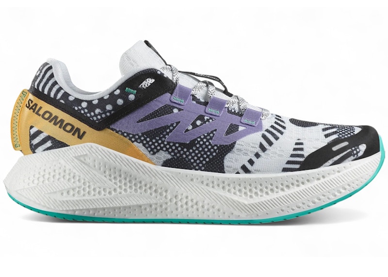 Salomon Aero Glide 3 Proto Pack