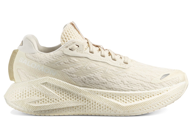 Salomon Aero Glide 4 Vanilla Ice (Women's)