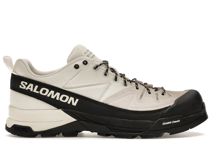 Salomon X-Alp MM6 Maison Margiela Vanilla Ice Men's - L4753620028 /  SH3WS0002N P6635 HA242 - US