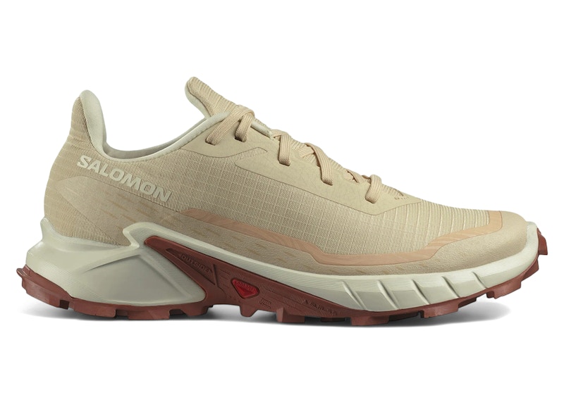 Salomon Alphacross 5 Wheat (Women's) - L47460200