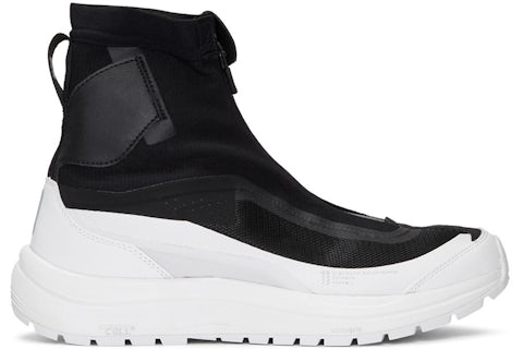 Salomon Bamba 2 11 Por Boris Bidjan Saberi Negro Blanco Hombre 182610M236001 MX