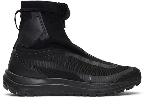 Salomon Bamba 2 11 By Boris Bidjan Saberi Black Men's Salomon Bamba 2 11 By Boris Bidjan Saberi Black Men's