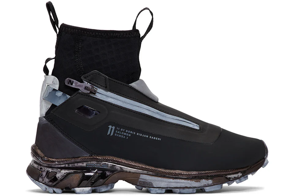 Boris bidjan saberi salomon bamba deals 3