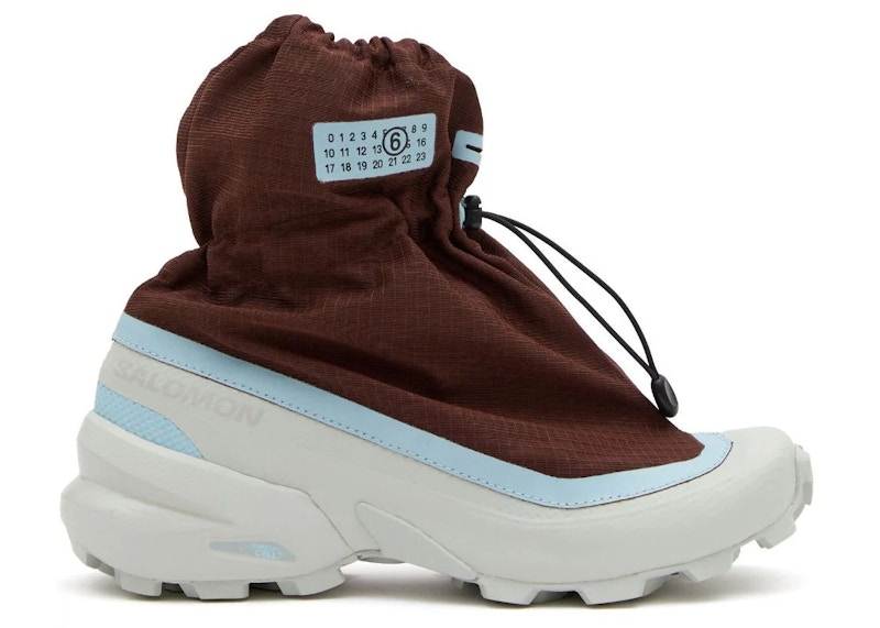 Mm6 Maison Margiela X Salomon Mens Cross Hike Deals 