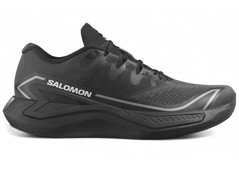 Salomon DRX Bliss Black