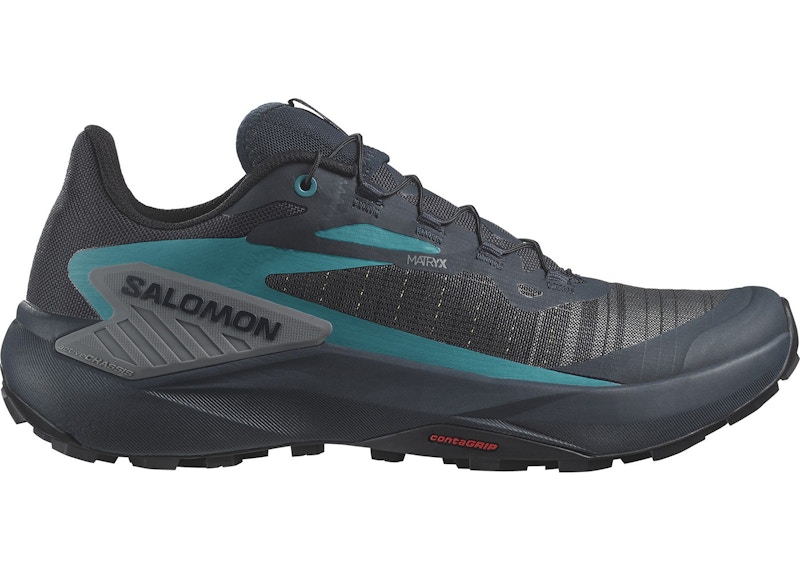 Salomon Genesis Carbon Tahitian Tide