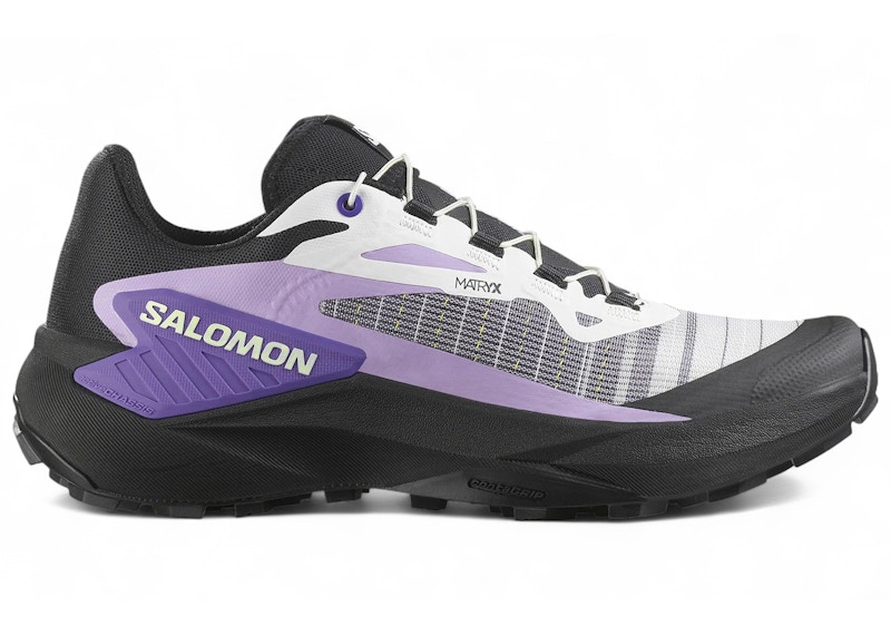 Salomon Genesis Fusion Coral Tender Peach Black