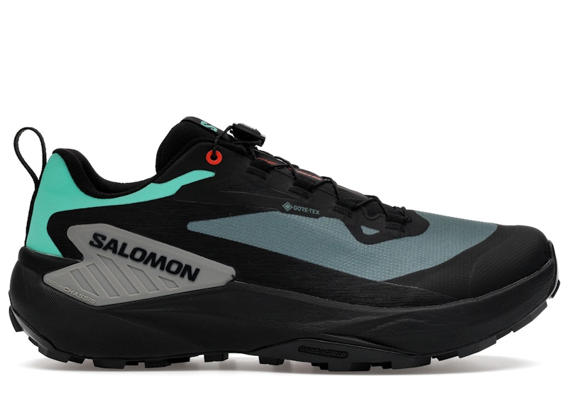 Salomon Genesis Gore-Tex North Atlantic
