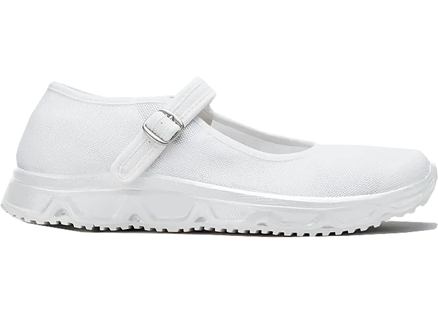 Comme de garcon slides Clearance