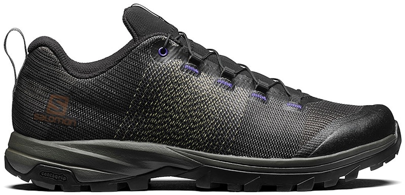 Salomon Outpro Matryx The Broken Arm