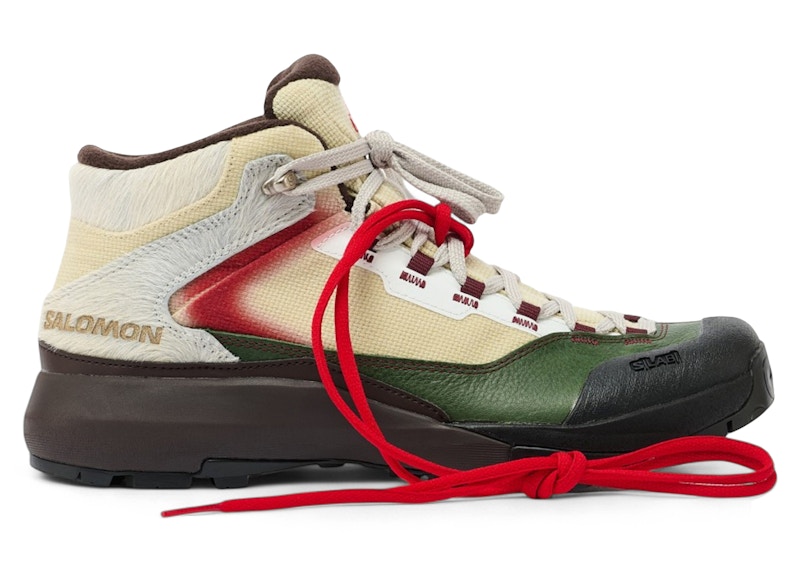 Salomon Pastoral The Broken Arm Men's - L47969000 - US
