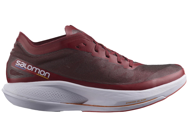 Salomon Phantasm Biking Red Men's - L41610300 - GB