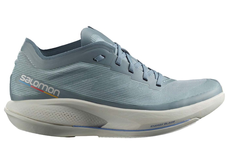 Salomon Phantasm Lunar Rock Grey (Women's)