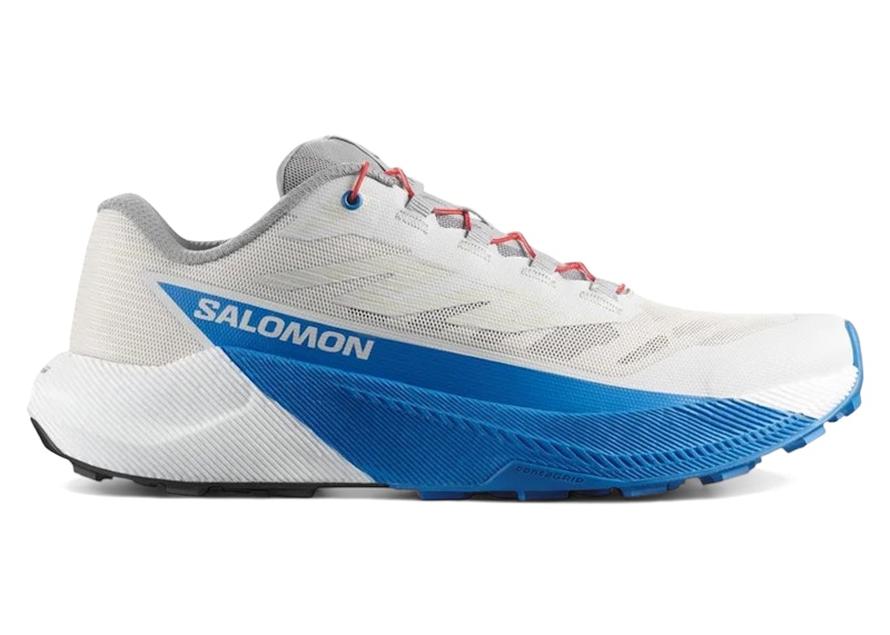 Salomon Pulsar Lunar Rock French Blue