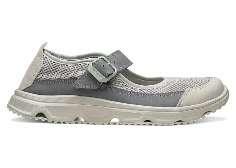 Salomon RX Marie-Jeanne Ashes Of Roses Monument Men's