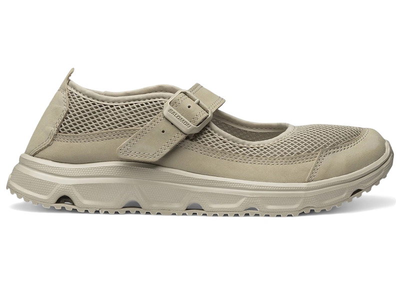 Salomon RX Marie-Jeanne Eucalipto