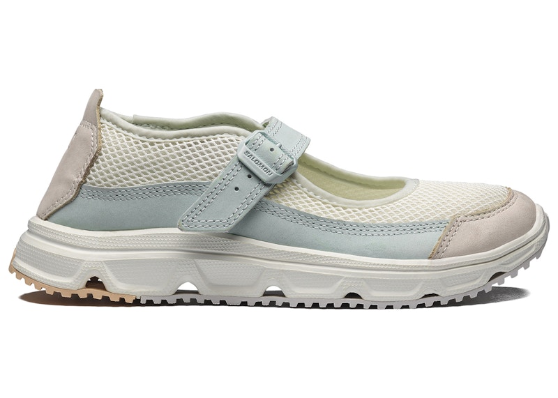 Salomon RX Marie-Jeanne Alpen Blossom Vanilla Ice Flow