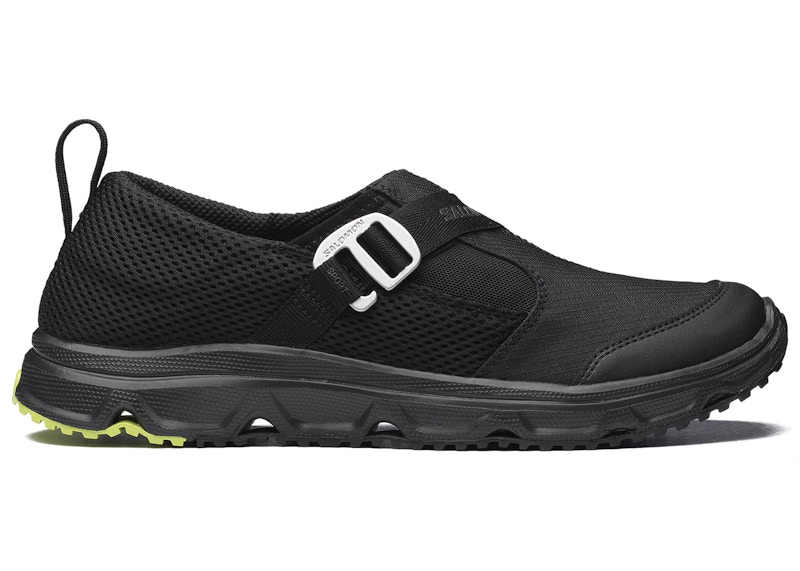 Salomon RX Moc 3.0 Nomad Black