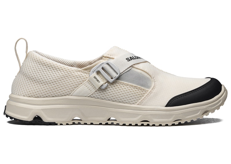 Salomon RX Moc 3.0 Nomad Vanilla Ice Almond Milk